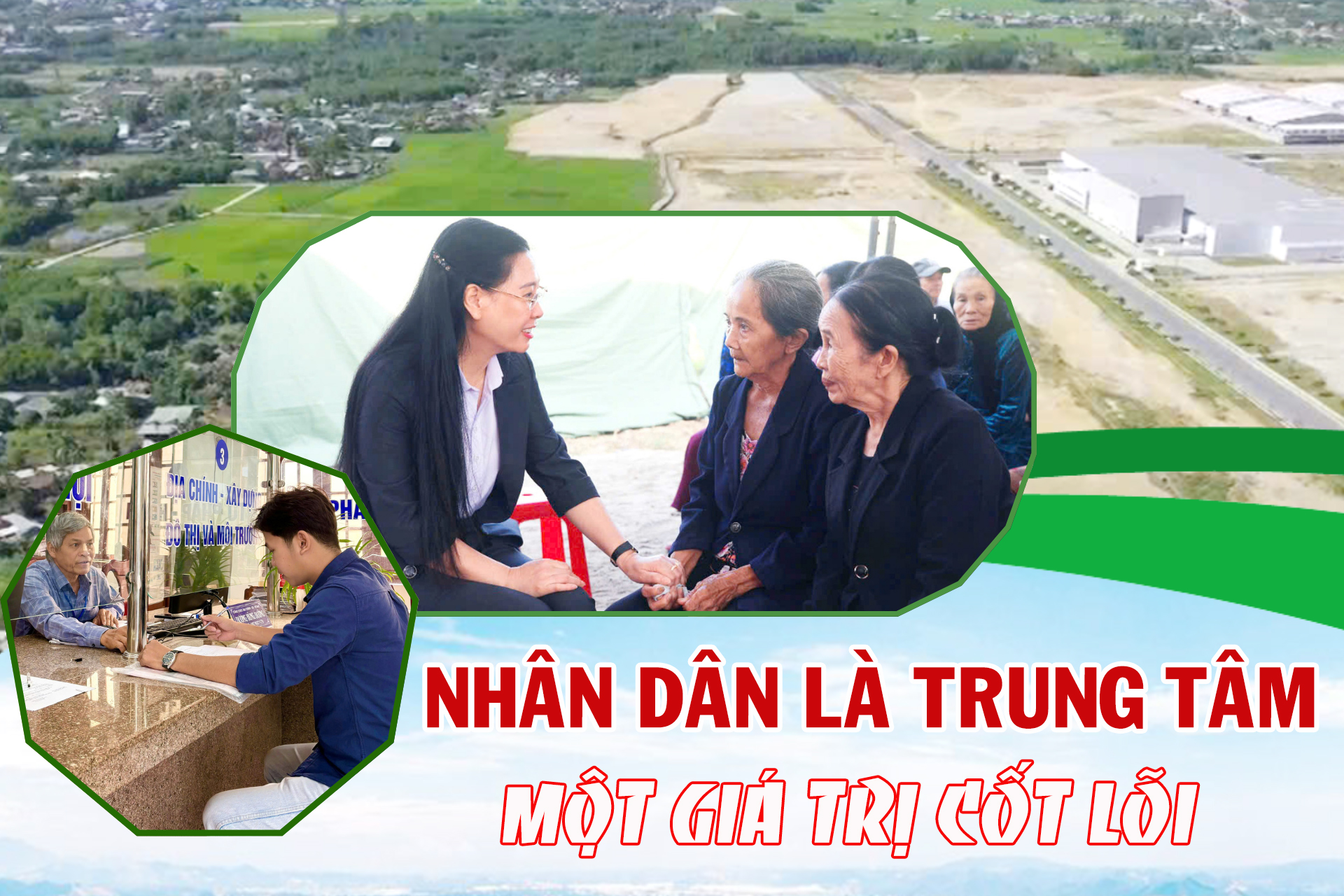 NHÂN DÂN LÀ TRUNG TÂM- MỘT GIÁ TRỊ CỐT LÕI (kỳ cuối): Để thực hiện tốt dân chủ ở cơ sở