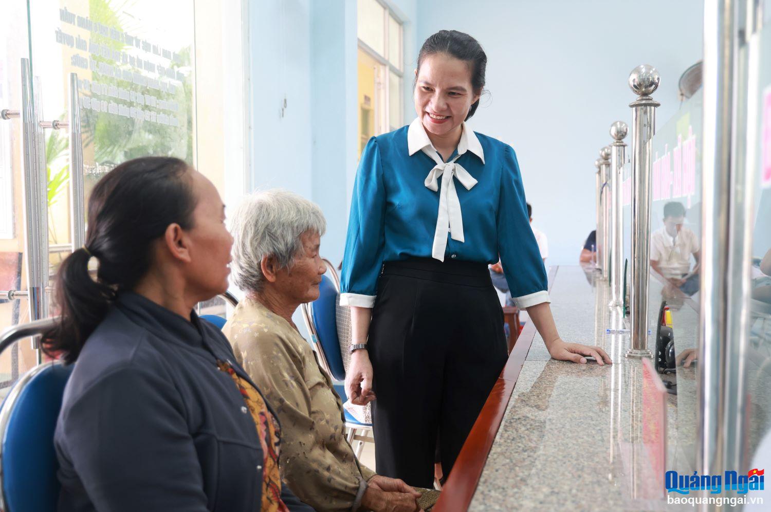 Phát huy vai trò hạt nhân chính trị ở cơ sở