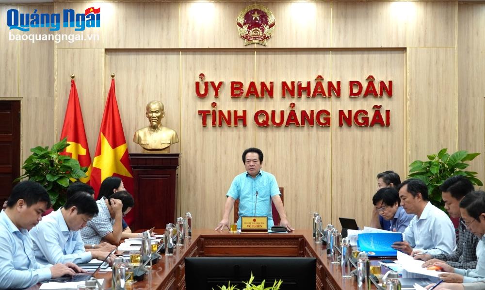 Đẩy mạnh giải ngân 2 chương trình mục tiêu quốc gia