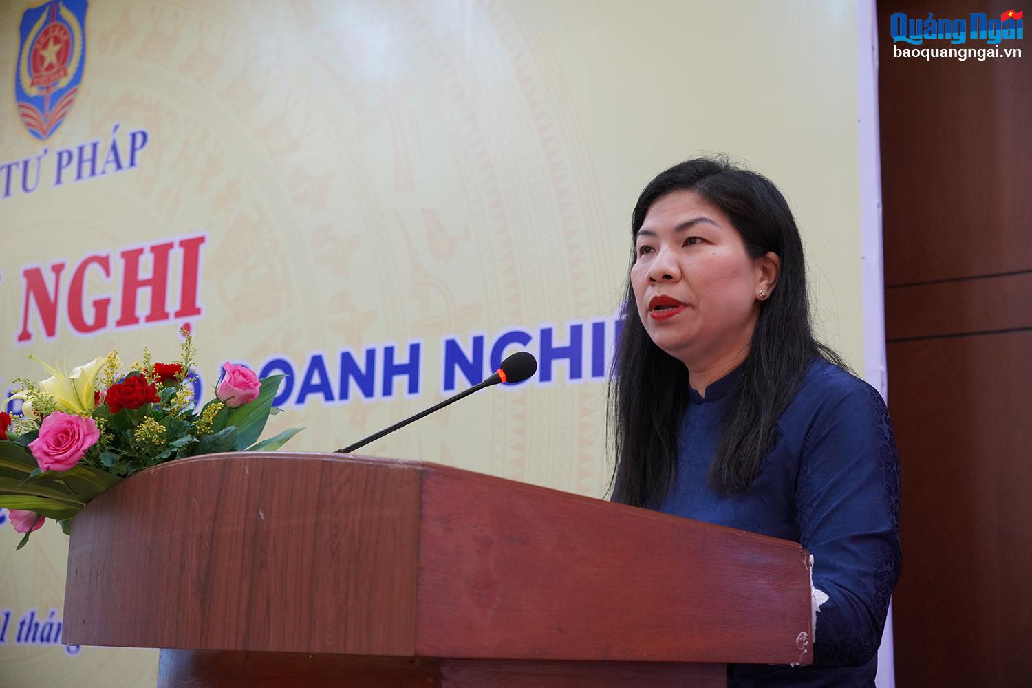 Hỗ trợ pháp lý cho doanh nghiệp