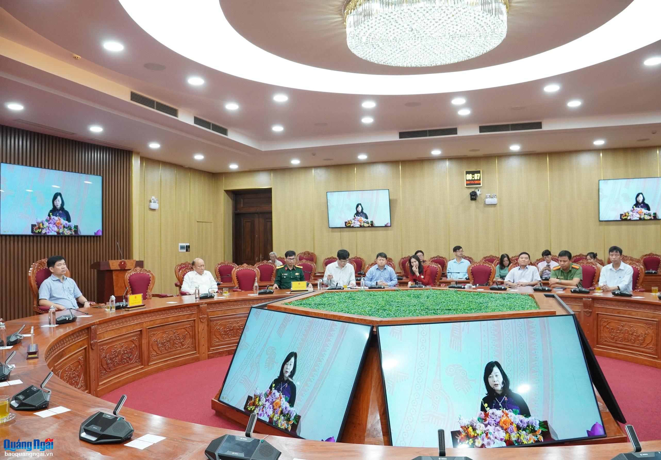 Phấn đấu chấm dứt bệnh AIDS vào năm 2030