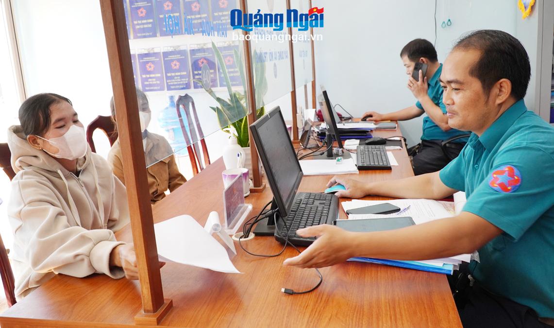 Sôi nổi phong trào thi đua yêu nước