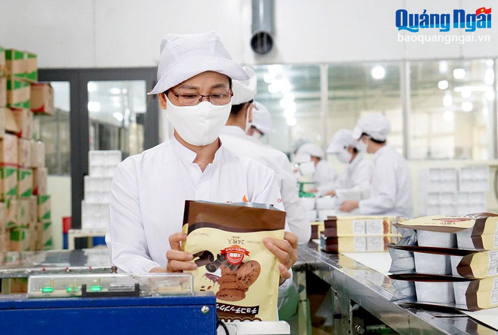 Mở rộng thị trường Halal