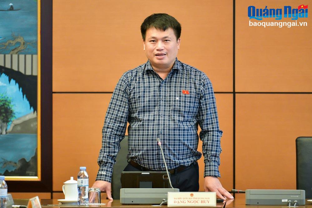 Góp ý dự thảo Nghị quyết của Quốc hội về thí điểm thực hiện dự án nhà ở thương mại