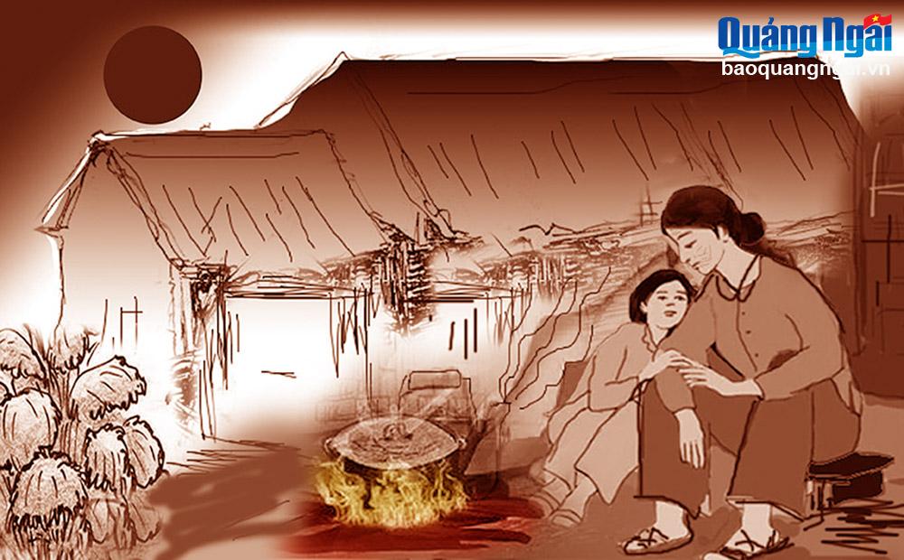 Tác giả - Tác phẩm: Đến với bài thơ “Gặp lá cơm nếp