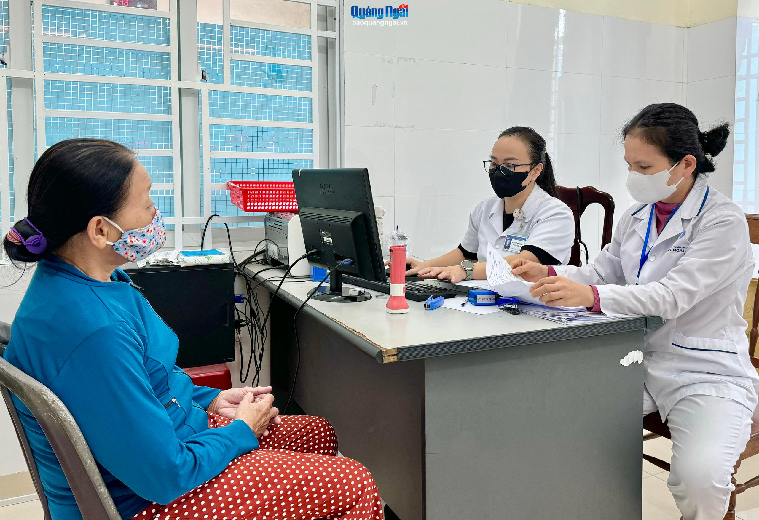 Tăng cường phòng, chống bệnh cúm A/H1pdm