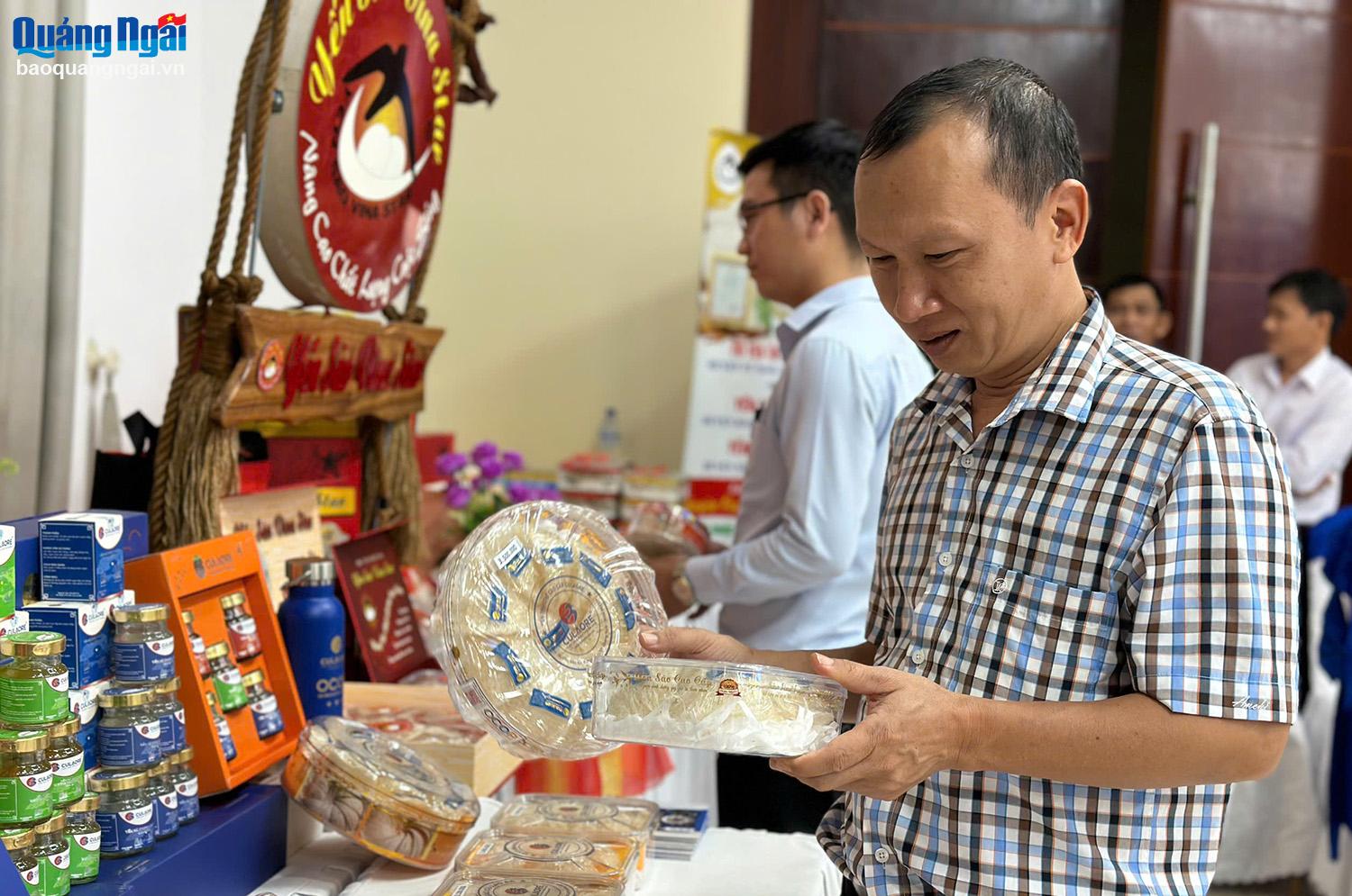 Bàn giải pháp sản xuất, chế biến yến hướng đến xuất khẩu