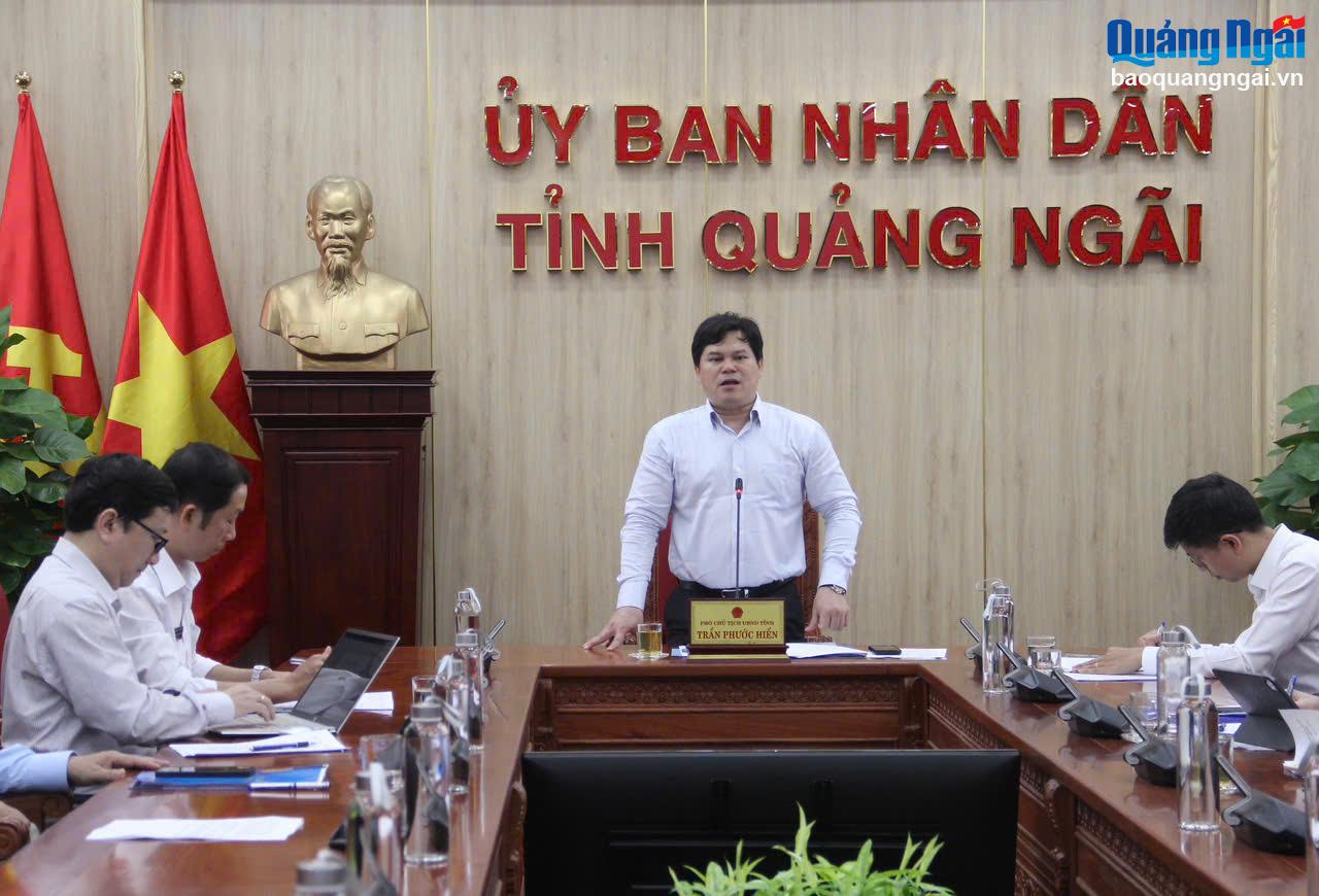 Đảm bảo cơ sở dữ liệu phục vụ việc tiếp nhận và xử lý thủ tục hành chính