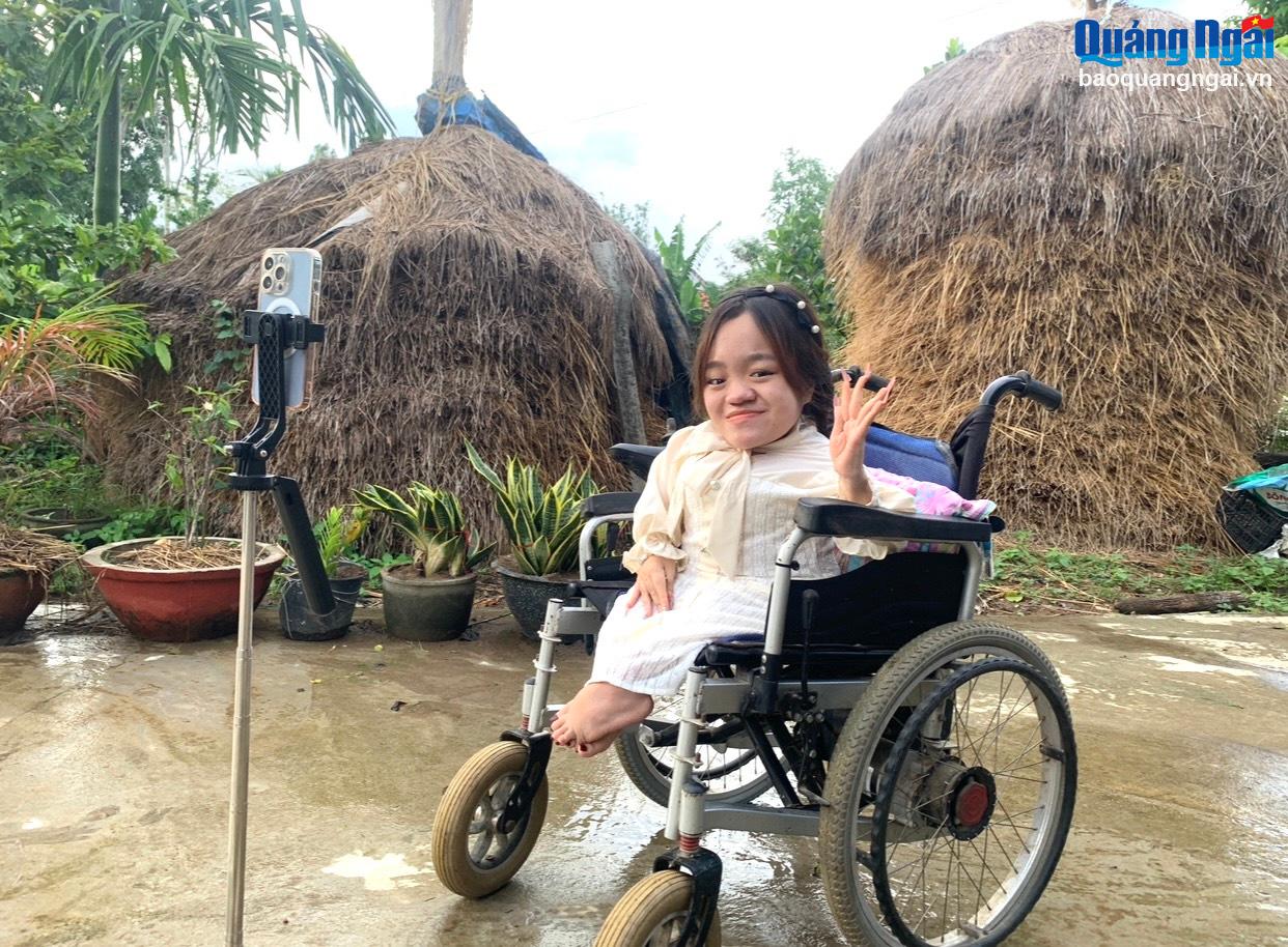 Có một hướng dương xương thủy tinh