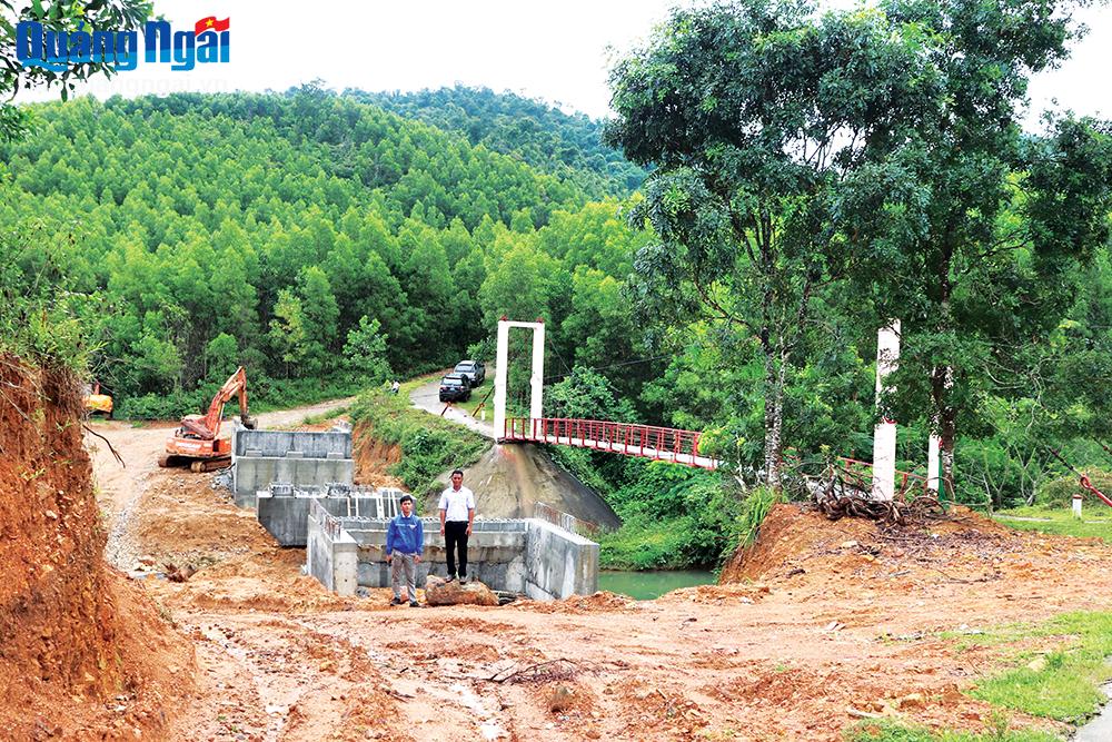 Động lực để vùng dân tộc thiểu số và miền núi phát triển