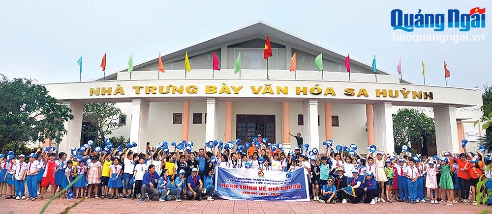 Di sản Văn hóa Sa Huỳnh