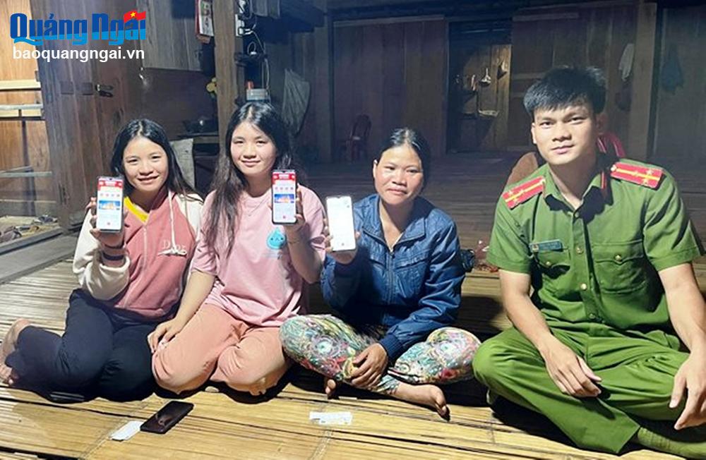  Sơn Tây: Nỗ lực số hóa hồ sơ, thủ tục hành chính