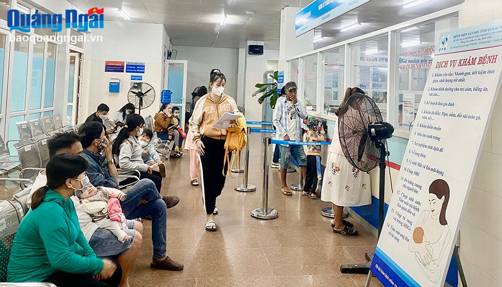 Nâng cao chất lượng giám định bảo hiểm y tế