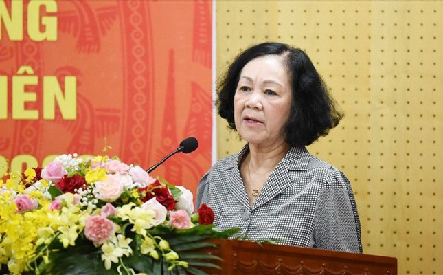 Quy định mới về tổ chức bộ máy cơ quan chuyên trách tham mưu, giúp việc Tỉnh ủy, Thành ủy