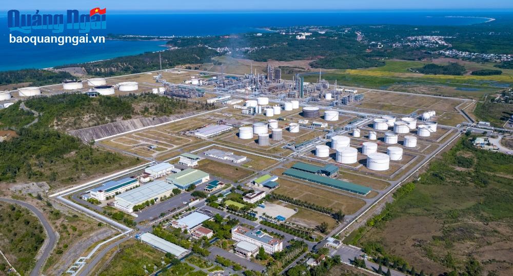 BSR kết thúc năm 2023 với nhiều kỷ lục