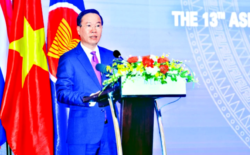 Nâng cao hiệu quả hợp tác trong đấu tranh phòng, chống tội phạm