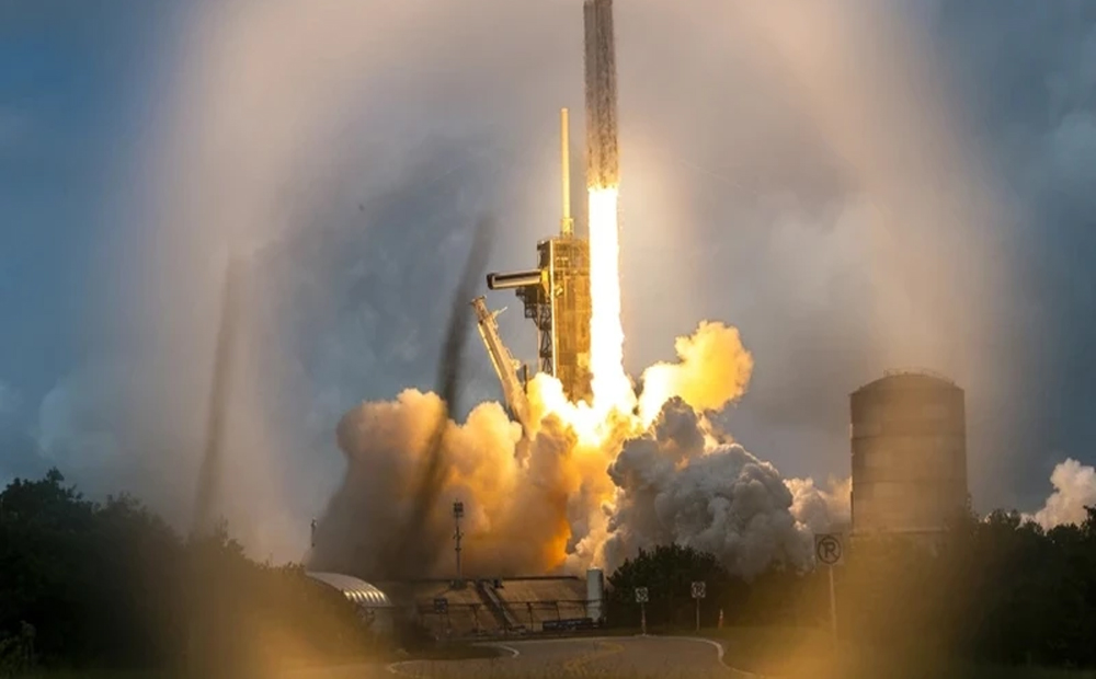 NASA công bố những hình ảnh đầu tiên về tiểu hành tinh Psyche