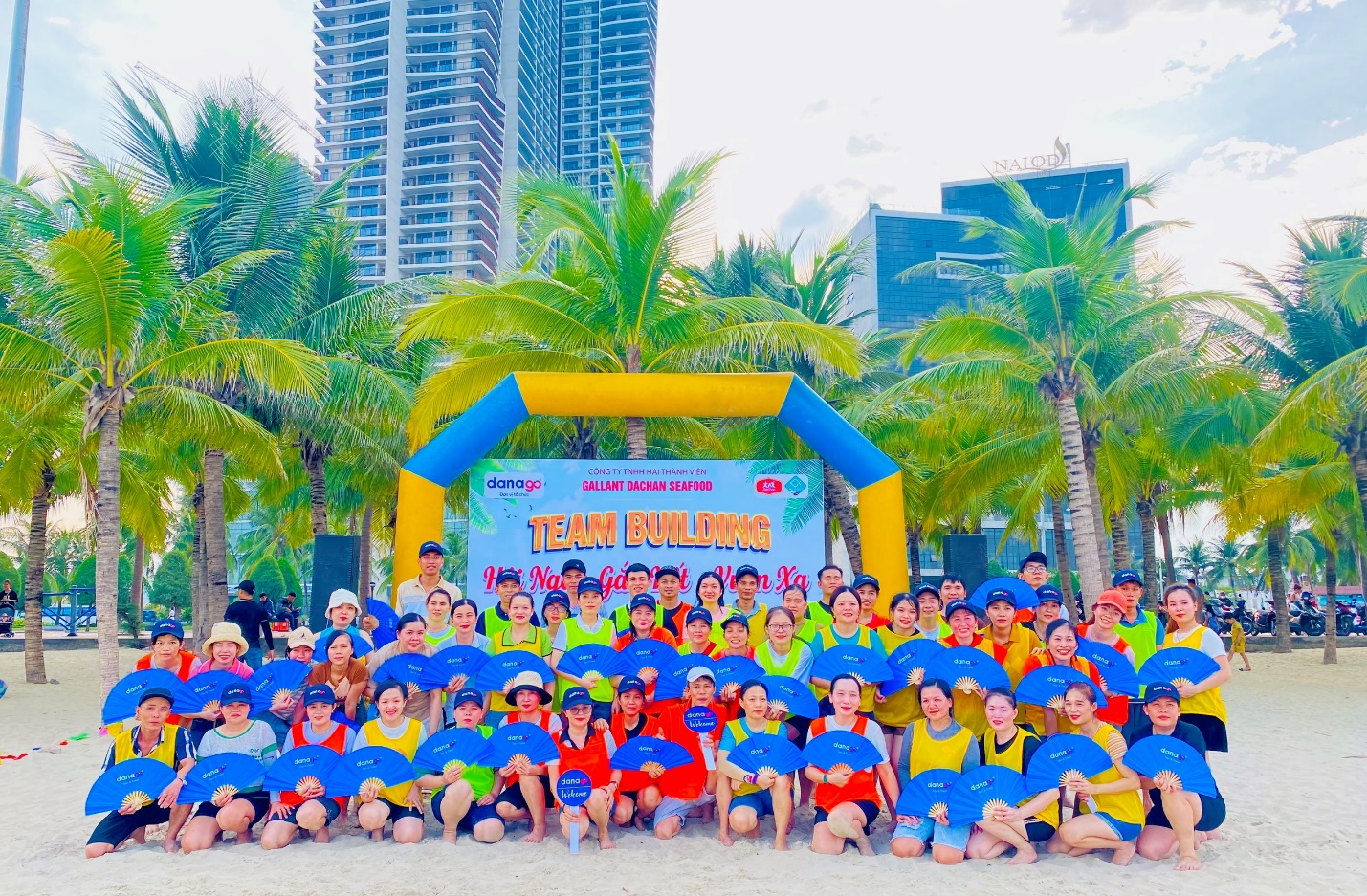 Giới thiệu công ty du lịch Đà Nẵng uy tín năm 2024