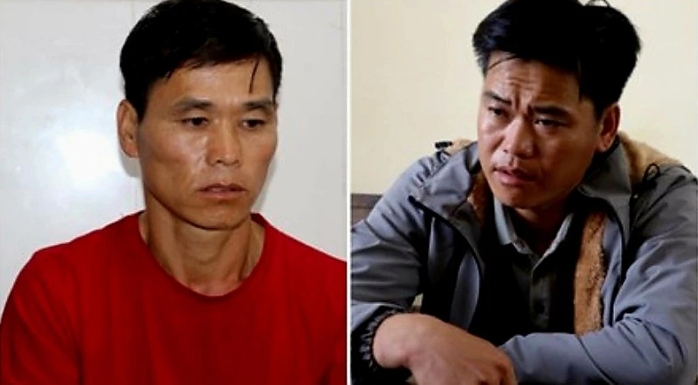 Công an Nghệ An triệt xóa đường dây buôn bán ma túy xuyên quốc gia