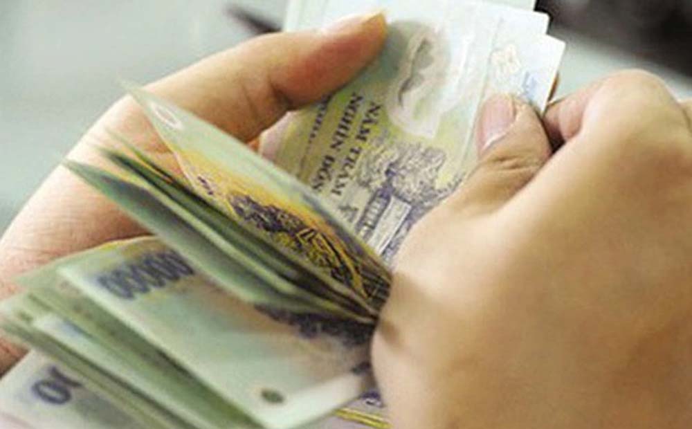 Tăng lương tối thiểu vùng 6% từ ngày 1/7/2024