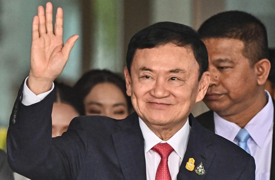 Thái Lan: Cựu Thủ tướng Thaksin đủ điều kiện được giam giữ ngoài nhà tù