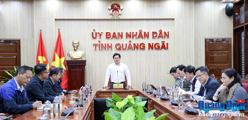 Công tác truyền thông góp phần thành công 3 sự kiện lớn của tỉnh trong tháng 12