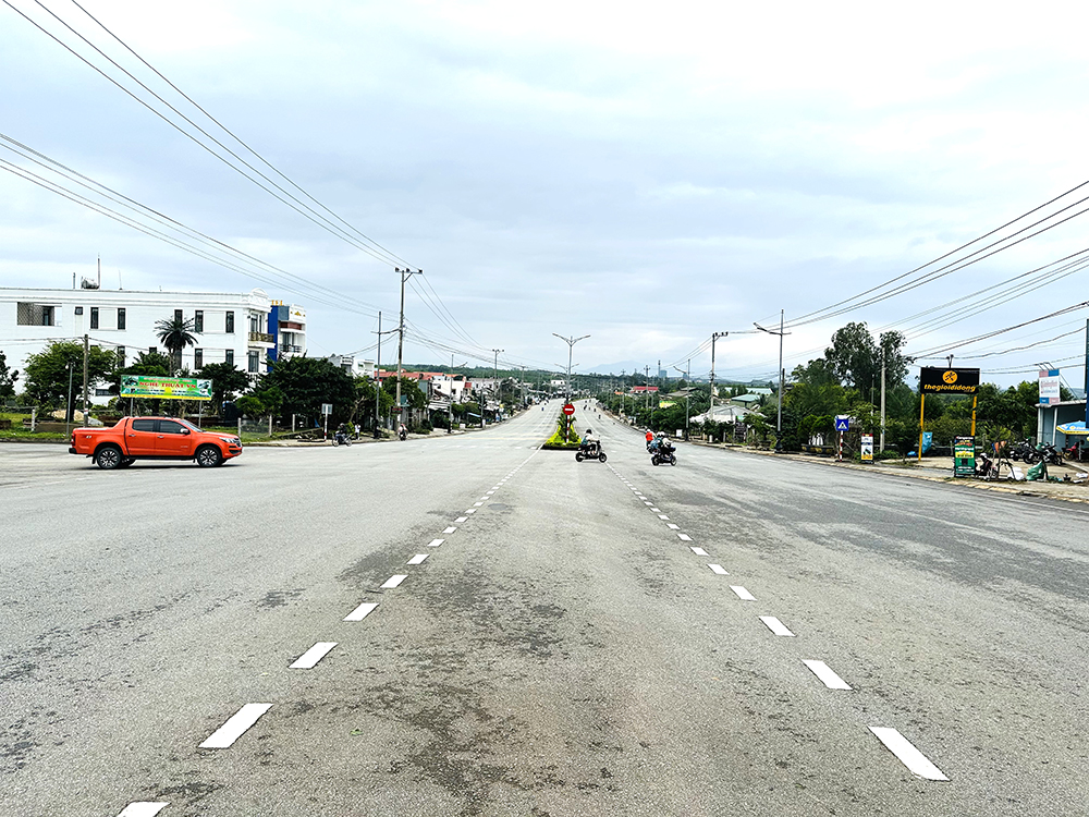 Thành tựu của sự đoàn kết, đồng thuận