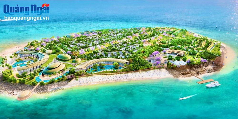 Tăng cường quản lý quy hoạch tại Khu Kinh tế Dung Quất