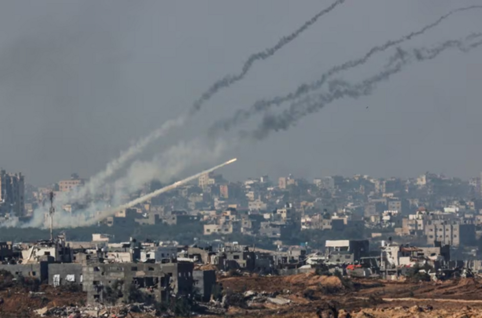 Israel tấn công dữ dội vào Gaza ngay khi hết hạn ngừng bắn, gần 200 người chết