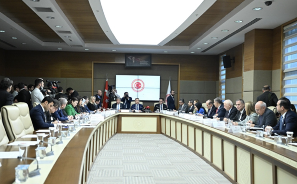 Ủy ban Quốc hội Thổ Nhĩ Kỳ duyệt Thụy Điển vào NATO