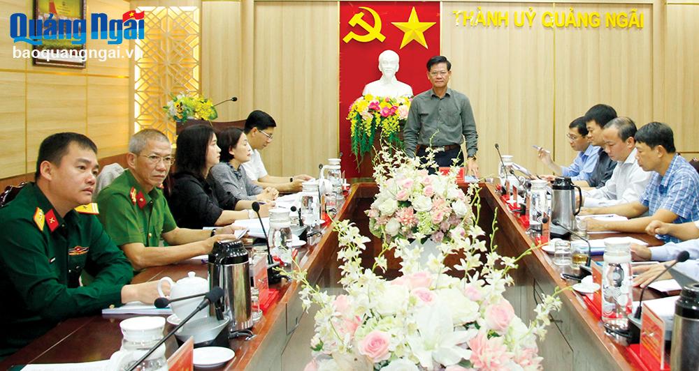 Tự soi, tự sửa trong đánh giá, xếp loại tổ chức đảng, đảng viên