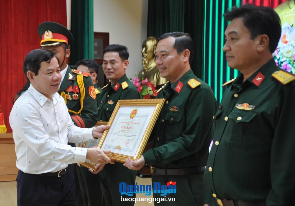 Nhận diện rõ khó khăn, thách thức để thực hiện tốt nhiệm vụ năm 2024