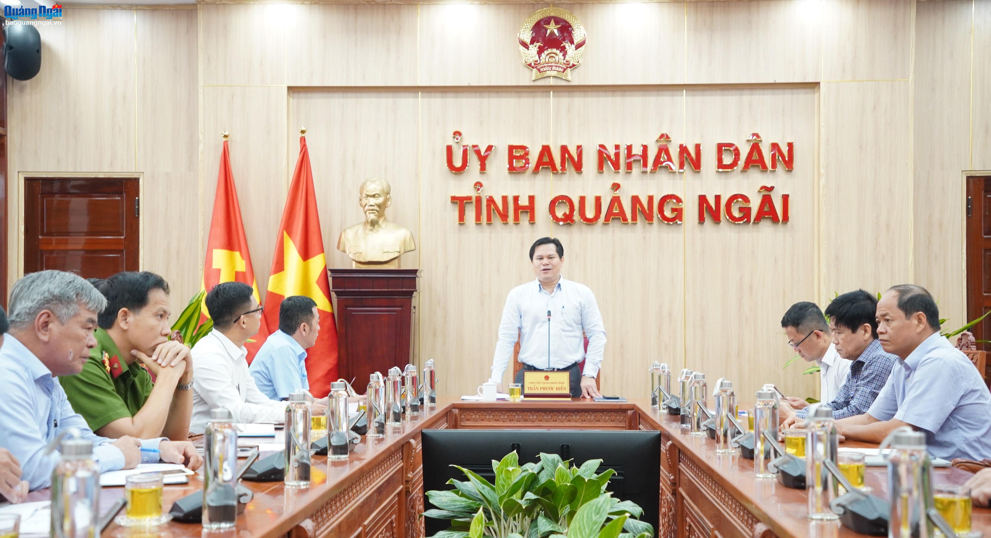 Đề xuất đưa công nghệ vào giám sát các mỏ khoáng sản