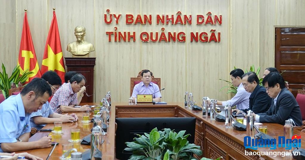 Đánh giá kết quả 2 năm triển khai thực hiện Đề án 06 của Chính phủ