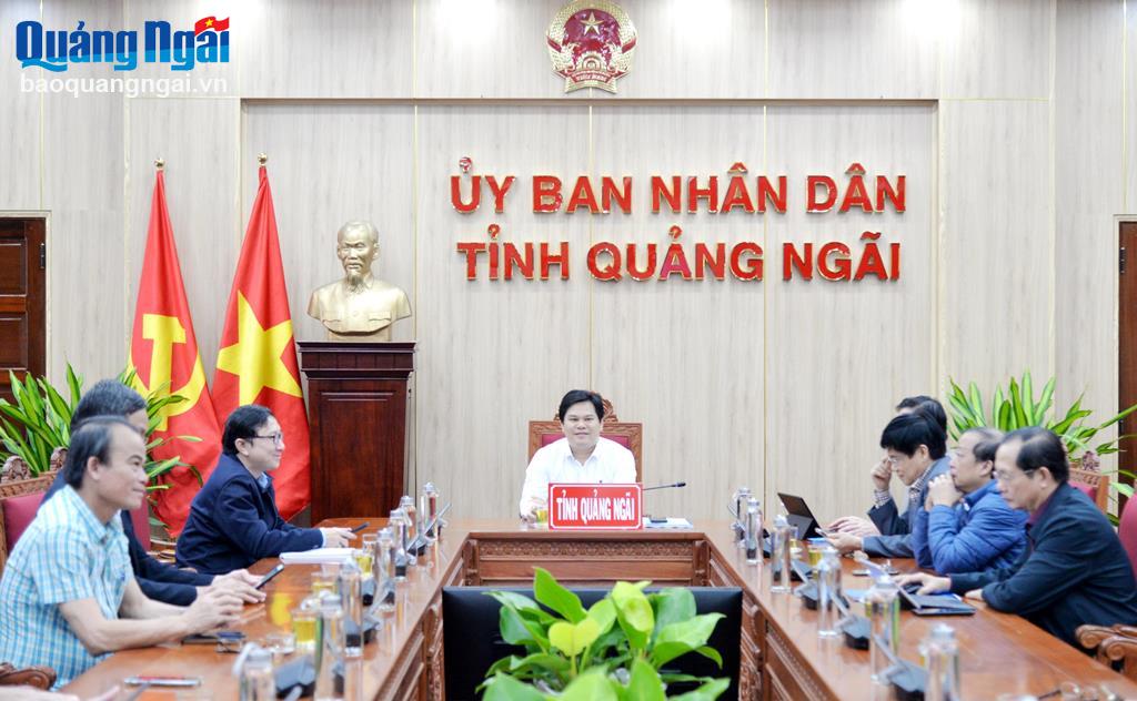 Tổng kết công tác chuyển đổi số quốc gia năm 2023