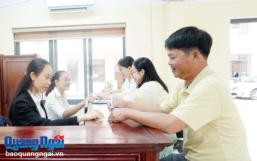 Nỗ lực thu ngân sách