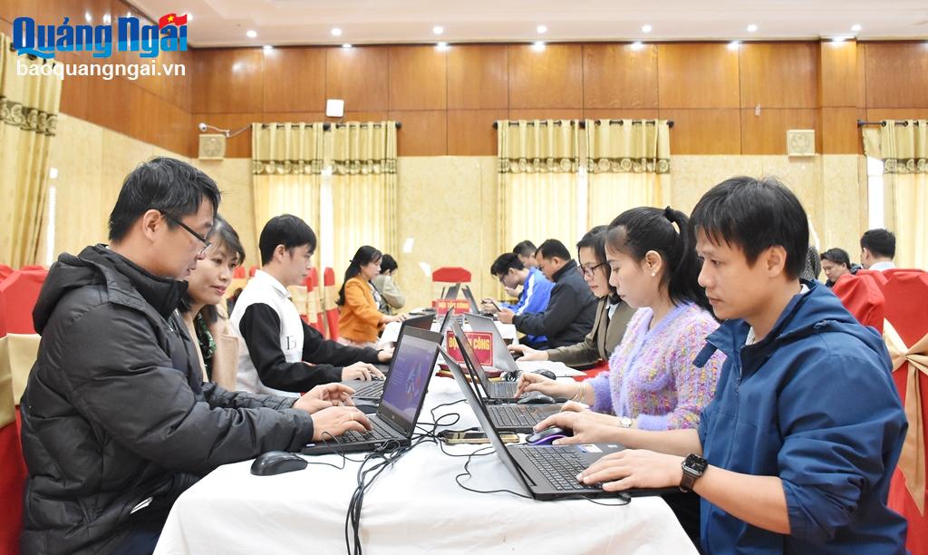 Diễn tập thực chiến về an toàn thông tin mạng