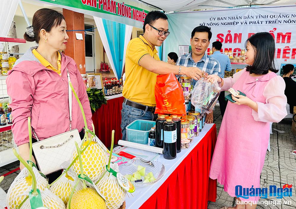 Tăng cường hậu kiểm chất lượng nông, lâm và thủy sản