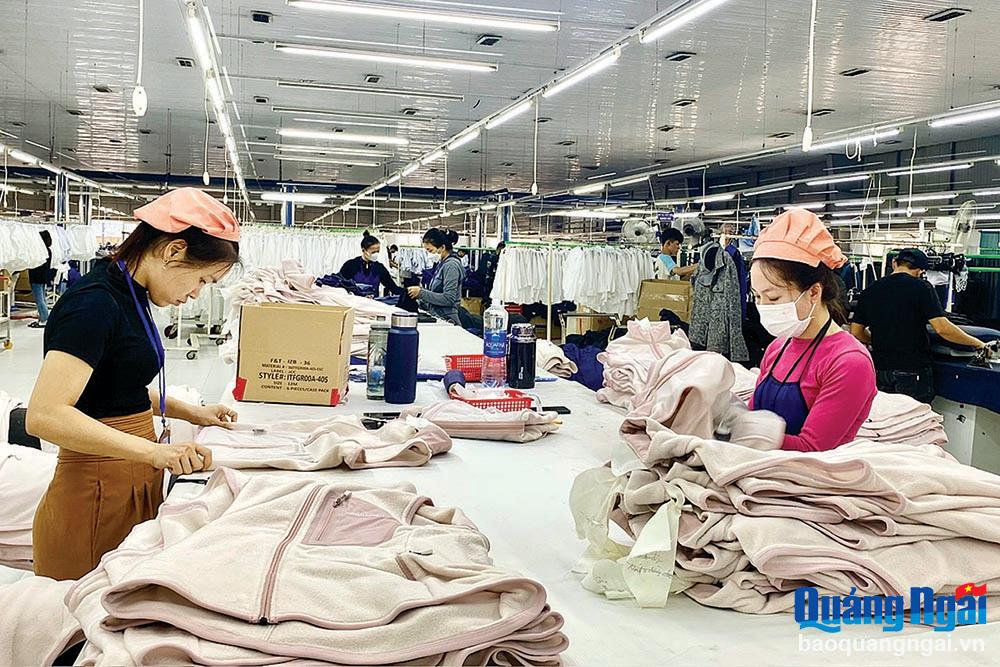 Điều hành ngân sách linh hoạt