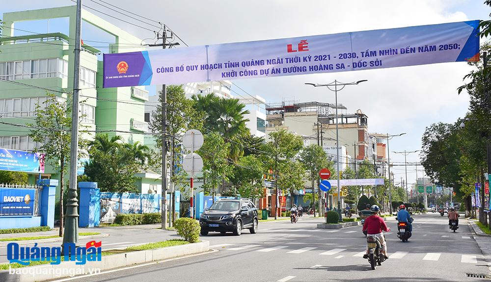 Sẵn sàng cho chuỗi sự kiện lớn của tỉnh