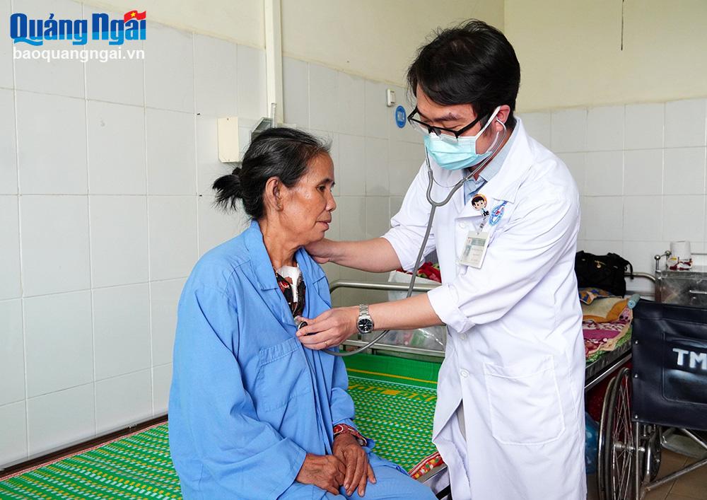 Phát triển kỹ thuật chuyên sâu trong điều trị tim mạch