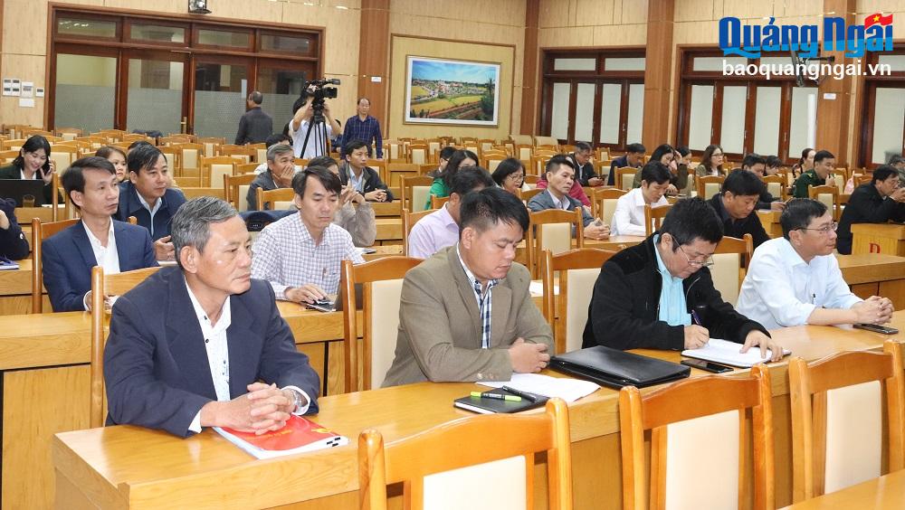 Triển khai công tác tuyên truyền miệng và giáo dục lý luận chính trị năm 2024