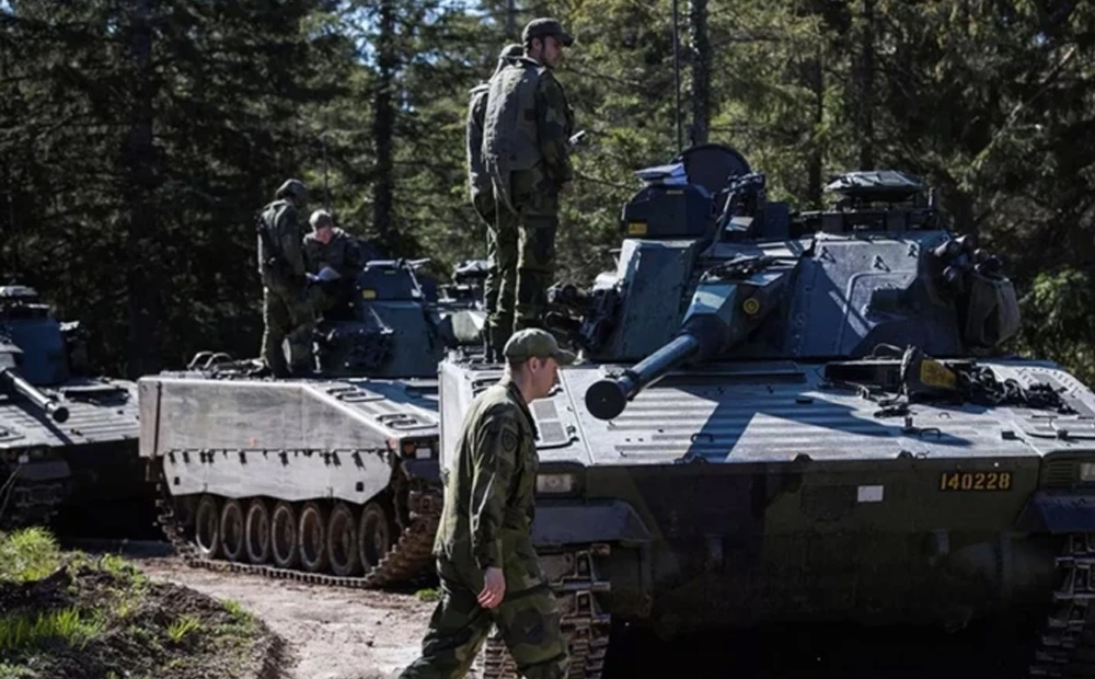 Ngân sách quốc phòng EU tăng mạnh, đạt mức kỷ lục 240 tỷ euro năm 2022