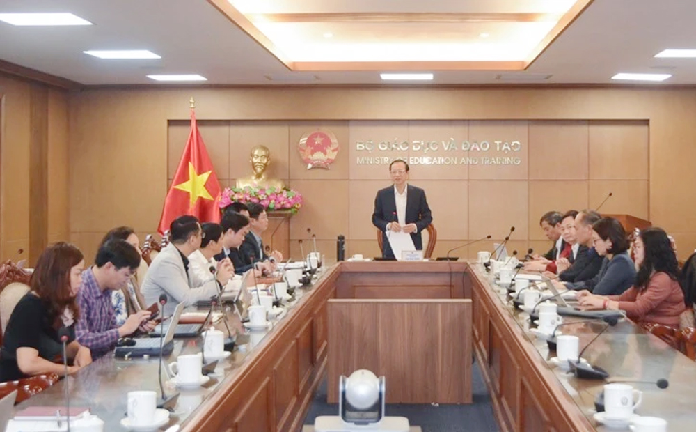 Tháo gỡ khó khăn trong dạy học môn tích hợp ở bậc trung học cơ sở