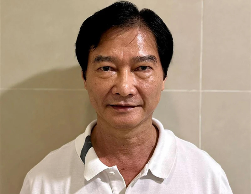 Khởi tố vụ án xảy ra tại Tập đoàn Tuấn Ân và Công ty Điện lực Bình Thuận