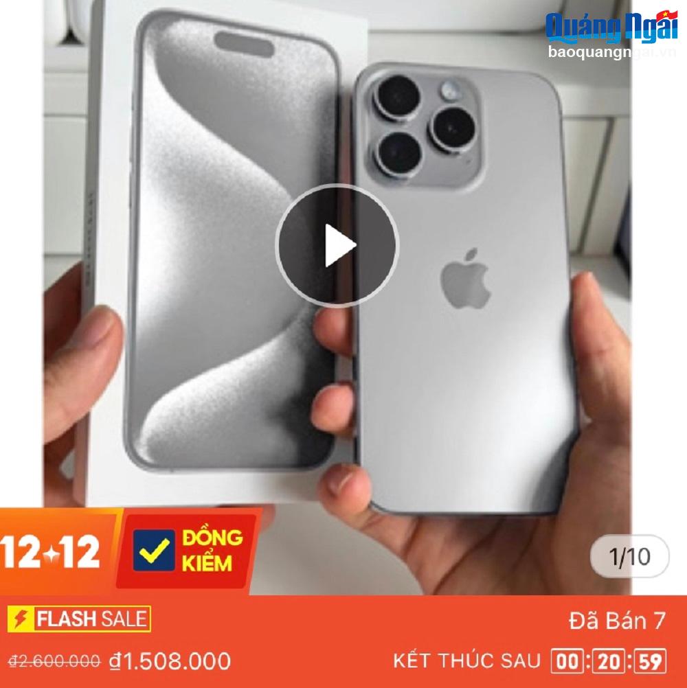 Quản lý thuế đối với hoạt động thương mại điện tử