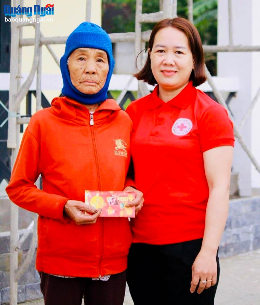 Lan tỏa yêu thương