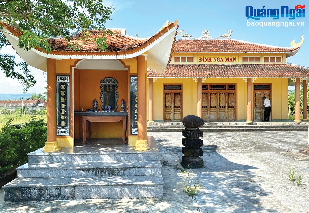 Thu thuế thời xưa