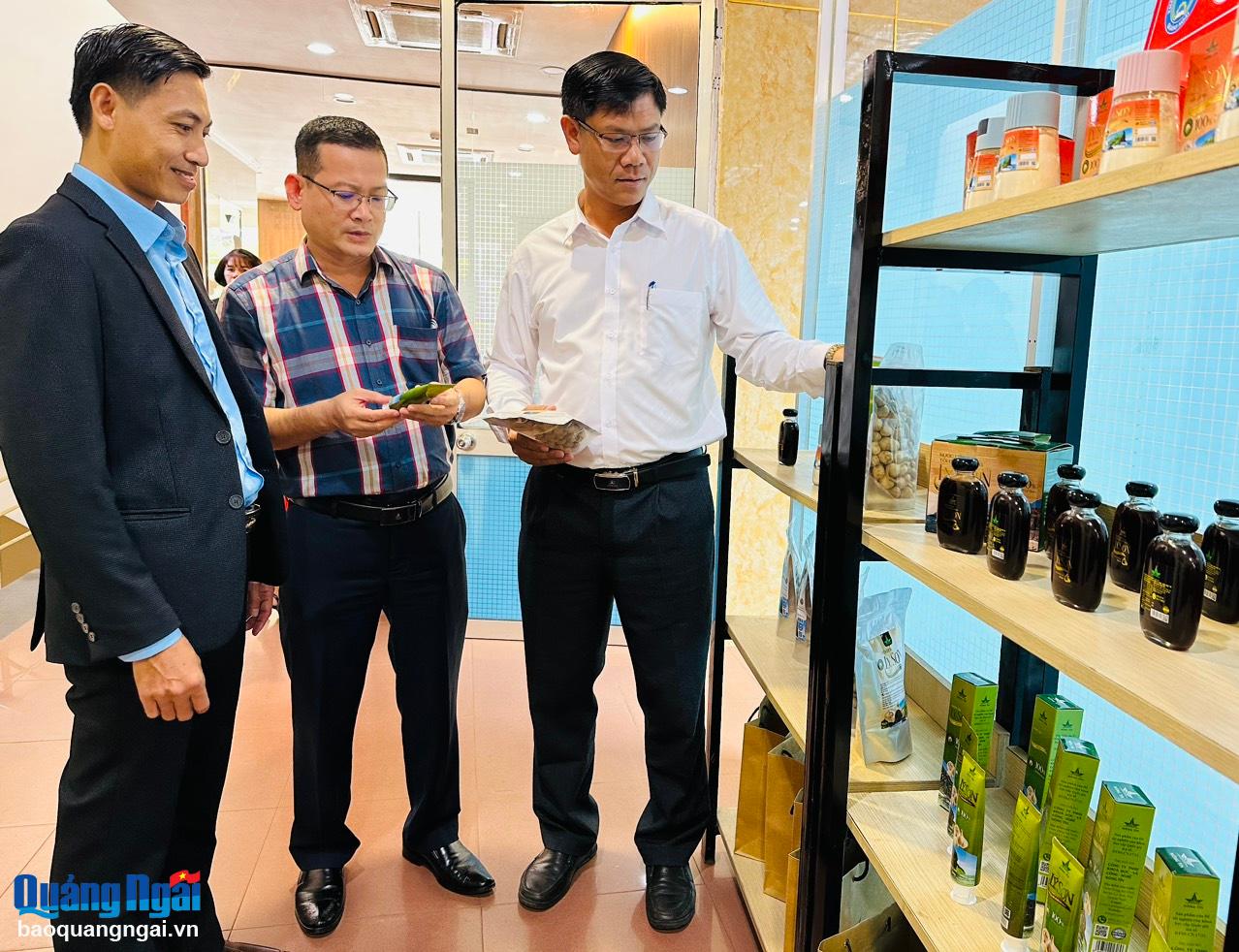 Đề xuất các giải pháp khoa học và công nghệ phục vụ sản xuất tỏi Lý Sơn