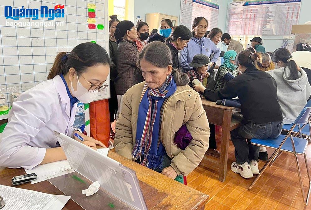 Mỗi người làm một việc tốt  